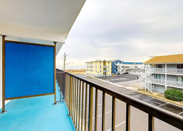Royal S 204 * Ocean City