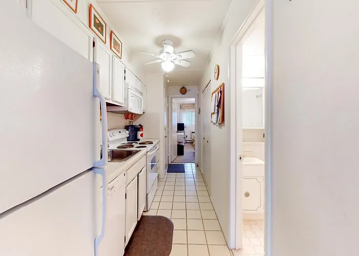 Apartment Royal S 204 *