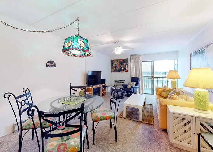 Apartment Royal S 204