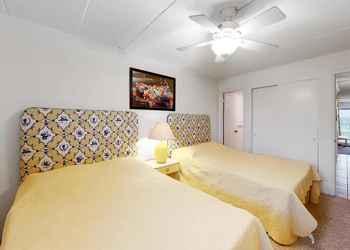 Royal S 204 Apartment *
