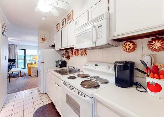 Apartment Royal S 204