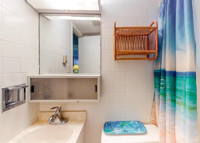 Apartment Royal S 204
