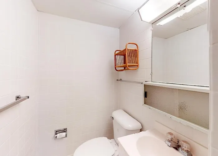 Apartment Royal S 204 *