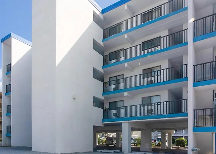 Apartment Royal S 204 *